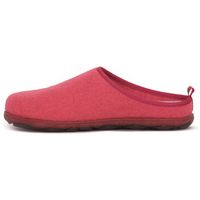 grunland pantuflas fuxia n4kiko para mujer
