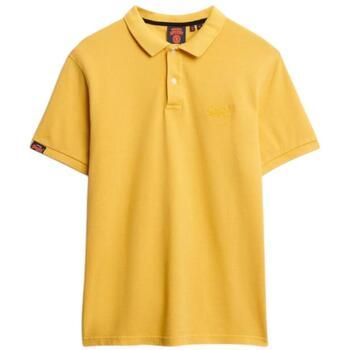 Superdry Polo M1110439A 07K para hombre
