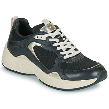 Geox Zapatillas D ZARVIA A para mujer