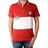 marion roth polo 55923 para hombre