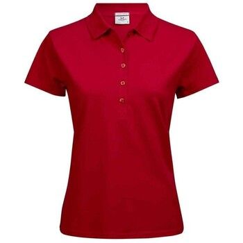Tee Jays Tops y Camisetas Luxury para mujer
