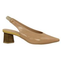 lodi zapatos de tacon chusta para mujer