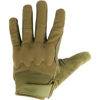 Viper Guantes XL TD157 para hombre