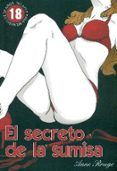 el secreto de la sumisa