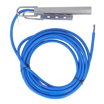 Interruptor De Inclinación De Acero Inoxidable 220vac