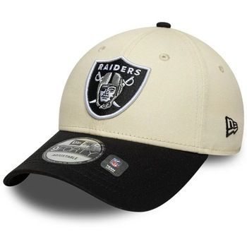 New-Era Gorra Nfl Colour Block 9forty Lasrai para hombre