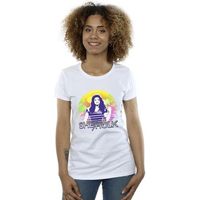 marvel camiseta she-hulk attorney at law sunset para mujer