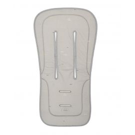 Funda antisudor para cochecito Seally Me