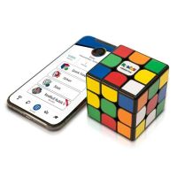 cubo rubik particula pa-rbe001-cc bluetooth aprendizaje interactivo bateria recargable
