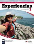experiencias internacional a1: libro de ejercicios