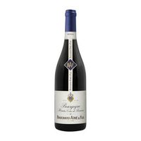bouchard aine vino tinto les prieures cote 75 cl 125 vol