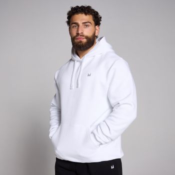 Sudadera con capucha Rest Day para hombre de MP - Blanco - XL