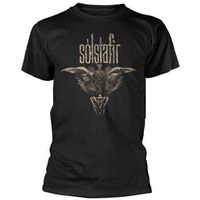 solstafir tops y camisetas raven para mujer