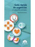 guia rapida de urgencias en pequenos animales