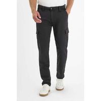 le temps des cerises pantalon cargo pantalones cargo selian para hombre