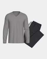 pijama de hombre soft premium