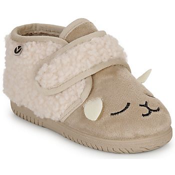Victoria Pantuflas OJALA para niño