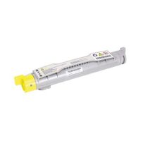 dell 593-10053 lg5774 yellow original standard capacity toner cartridge
