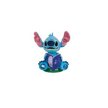 Muñeco Stitch Cuenta Cuentos 25 Cm Con Luces Y Sonidos, Tiene 4 Historias Y 4 Canciones ¡mueve Su Cuerpo Y Boca Mientas Habla O Canta!