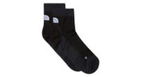 calcetines  p bajos  p the north face trail run negros