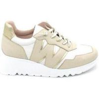 wonders zapatos bajos 6741 para mujer