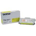 brother toner amarillo hl-2700cn  6600 paginas