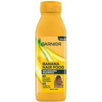 garnier ultimate blends nourishing hair food banana shampoo for dry hair 350ml