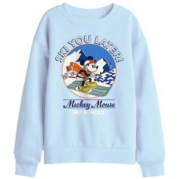 Disney Jersey Ski You Later! para niña
