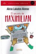 el secreto de maximilian
