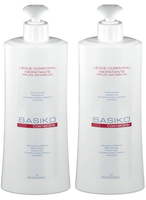 cosmeclinik basiko leche corporal 2x500 ml