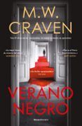 verano negro serie washington poe 2