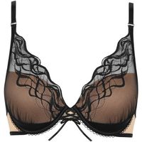 lisca relleno sujetador push-up multiposicion dione para mujer