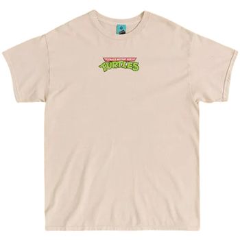Teenage Mutant Ninja Turtles Camiseta TT1113 para mujer