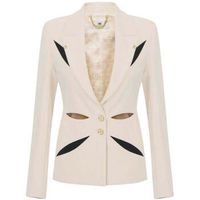 elisabetta franchi chaqueta giacca para mujer