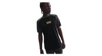maillot de manga corta nike stride berlin marathon negro  hombre