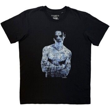 Yungblud Camiseta RO15789 para hombre