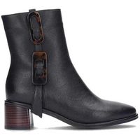 noa harmon botines 10048-06 para mujer