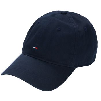 Tommy Hilfiger Gorra TH FLAG SOFT 6 PANEL CAP para hombre