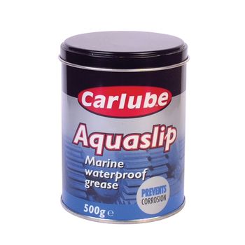 Carlube Aquaslip Waterproof Grease 500g