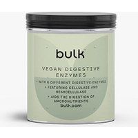 vegan digestive enzymes