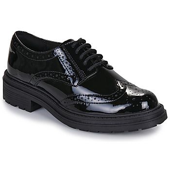 Clarks Zapatos Mujer Orinoco3 Derby para mujer