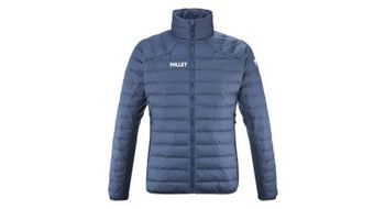 Millet fitz roy chaqueta azul