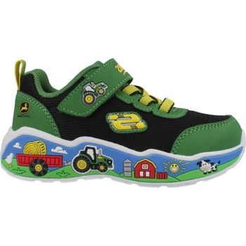 Skechers Deportivas Moda Play Scene Barn Squad para niño