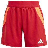 adidas short tiro 24 competition para mujer