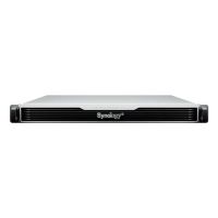 servidor synology rs1626xs intel xeon d-1726 16gb ddr4 0tb nas rack 1u