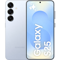 Galaxy S25 5G 512GB+12GB RAM