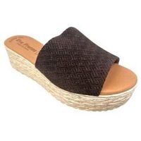 eva frutos sandalias sandalia senora 767 marron para mujer