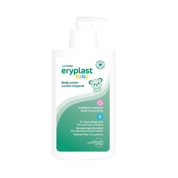 Eryplast Loción Corporal 500ml