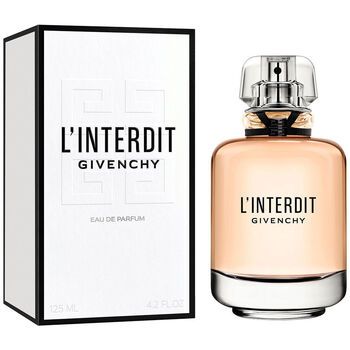 Givenchy Perfume L ´Interdit -Eau de Parfum -125ml - Vaporizador para mujer