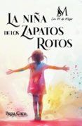 la niña de los zapatos rotos